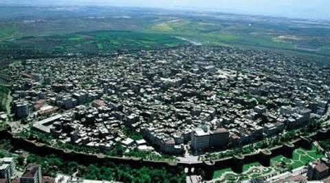 DİYARBAKIR ŞUBESİ