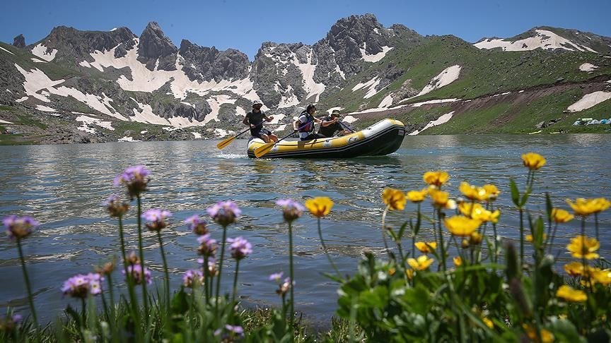 HAKKARİ ŞUBESİ