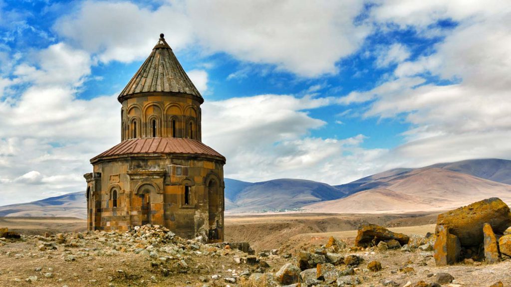 KARS ŞUBESİ